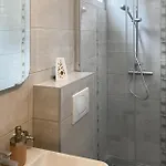 Three-bedroom With Sea View In Okrug Donji 度假居 多吉奥科如